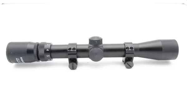 Zieler optix 2X-7X32, Variable