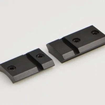 Warne Maxima 2pce Bases Vanguard/Howa