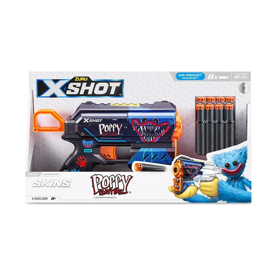 4dZuru-Xshot-Skins-Poppy-Playtime
