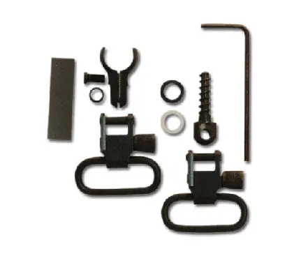 Grovtec 2P .585-.635 Band Swivel kit
