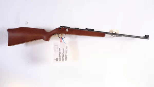 Voere single shot in 22LR  (model 2202-2203)