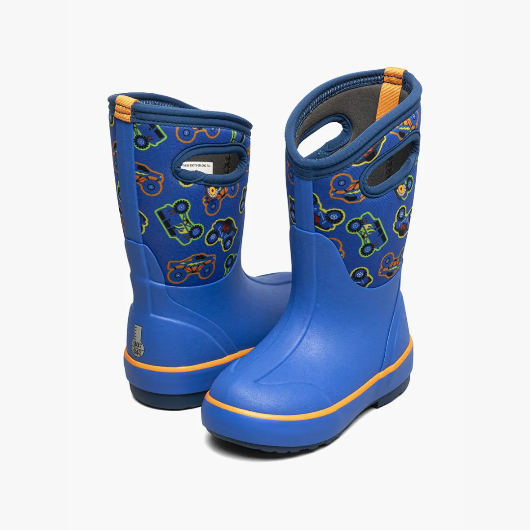 6hKids-Classic-II-Monster-Truck