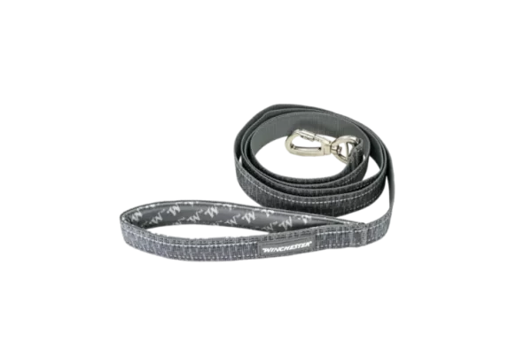 Winchester Deluxe Reflective Carabiner Leash