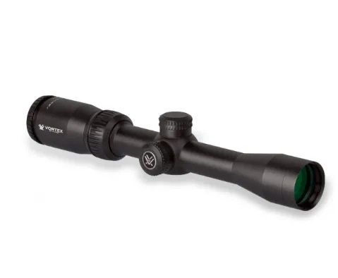 Vortex Crossfire  2-7x32 V-Plex Rimfire