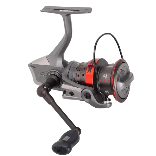 Abu Garcia Max Elite Spinning Reel 2024