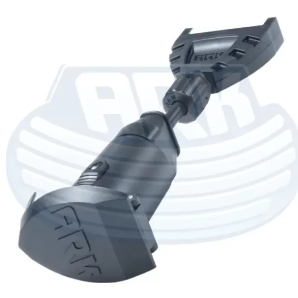 Ark Trailer Adaptors 7 Pin Small Fs27Lp