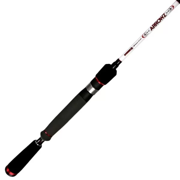 Atomic Arrowz Cast Rod - Offshore Spin Rod