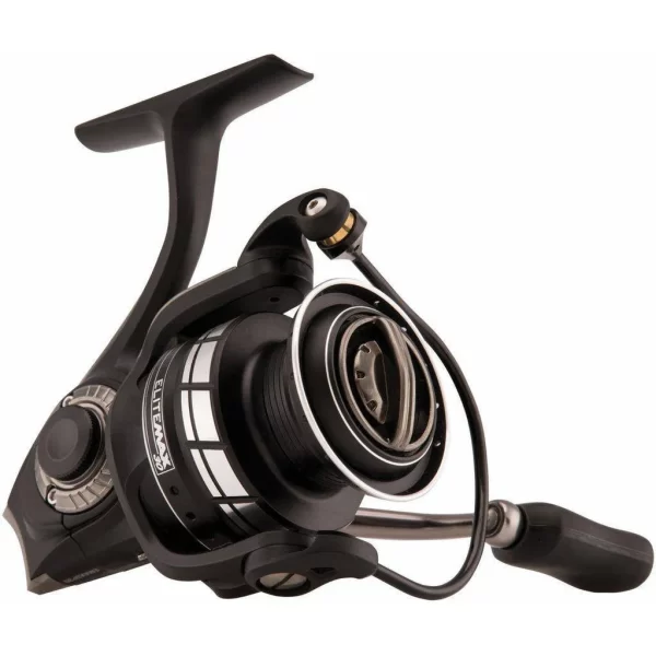 Abu Garcia Elite Max Spin Reel