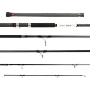 Atomic Arrowz Beach Series Spin Rod