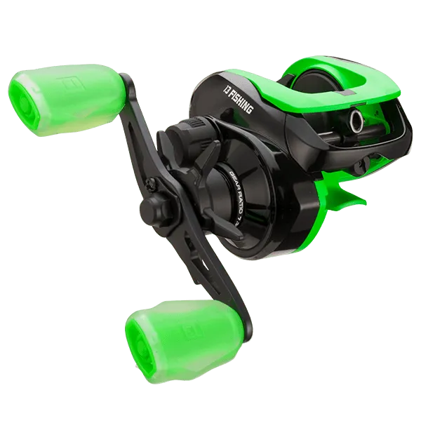 13 Fishing Modus Radioactive Rp2 Fishing Reel
