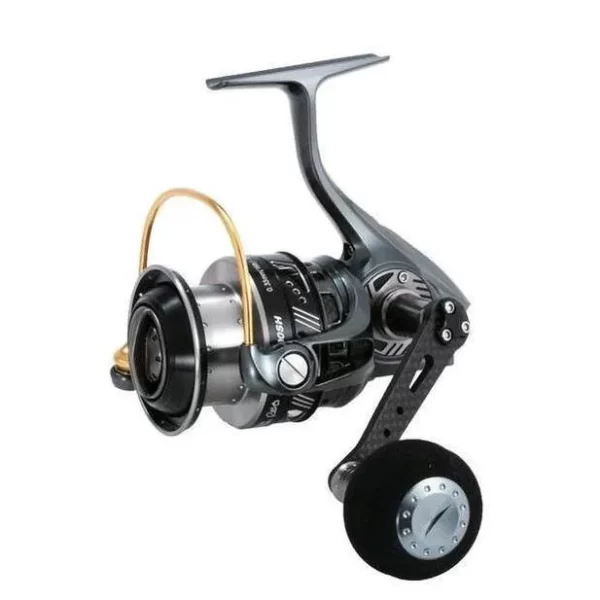 Abu Garcia Revo Alx Theta Spin Reel
