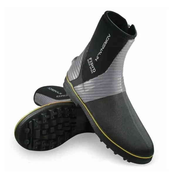 Adrenalin Fisho-O Spike Fishing Boot