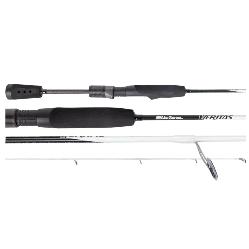 Abu Garcia Veritas V5 Surf Spinning Rod