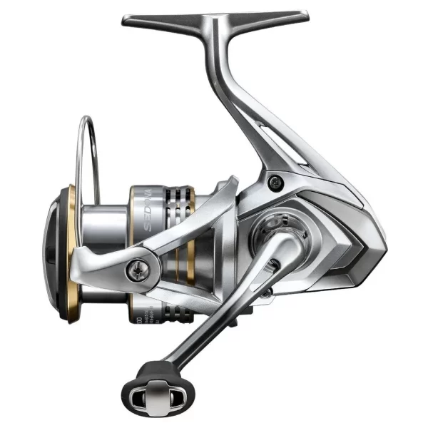 2023 Shimano Sedona Fj Spin Reel