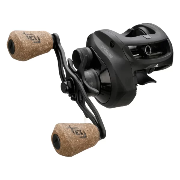 13 Fishing Concept A2 Baitcast Reel