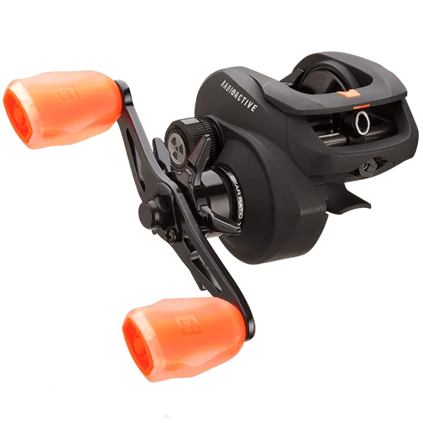 13 Fishing Modus Radioactive R2 Fishing Reel