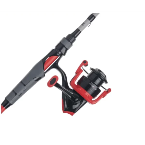 Abu Garcia Max X Fishing Rod And Reel Combo